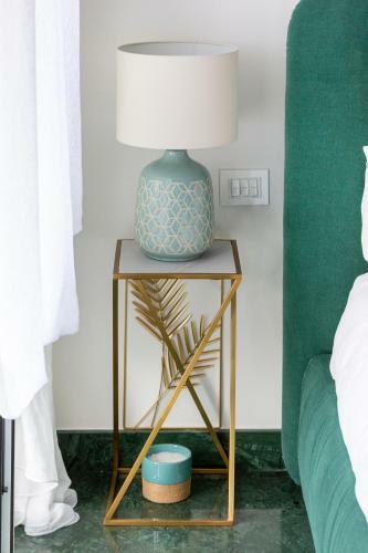 Apartamento Jj Capri