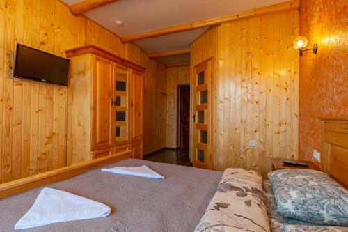 Hotel Villa Oros
