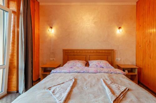 Hotel Villa Oros