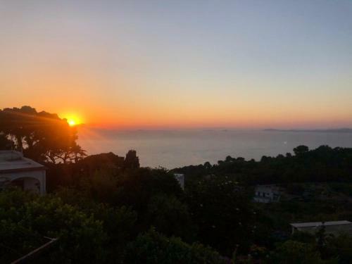 Casa Cantasol - Capri