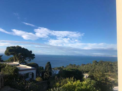 Casa Cantasol - Capri