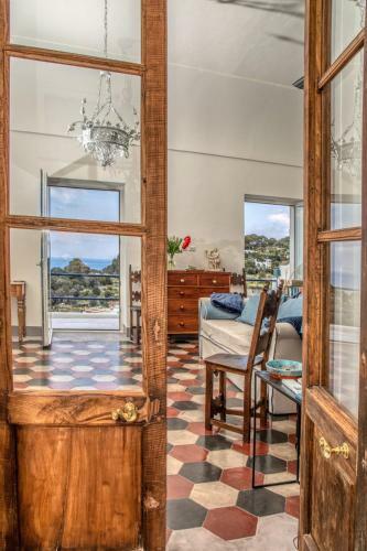Casa Cantasol - Capri