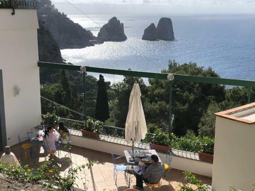 Villa Sea View