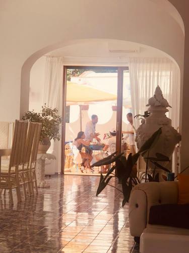 Villa Sea View