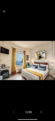 Villa Sea View