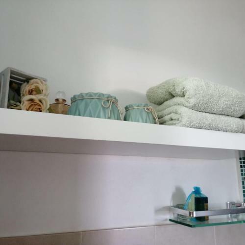 Apartamento Nido Gag�
