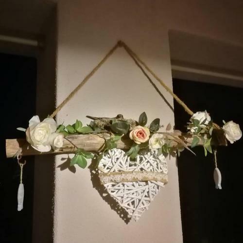 Apartamento Nido Gag�