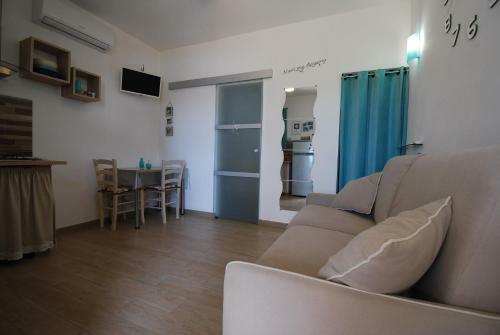 Apartamento Nido Gag�