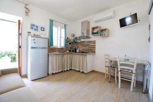 Apartamento Nido Gag�
