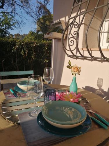 Apartamento Nido Gag�