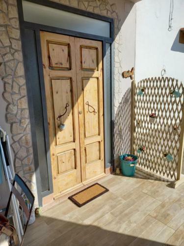Apartamento Nido Gag�