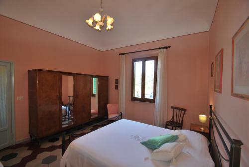 Apartamento Casa Lidia