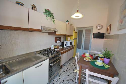 Apartamento Casa Lidia