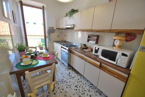 Apartamento Casa Lidia