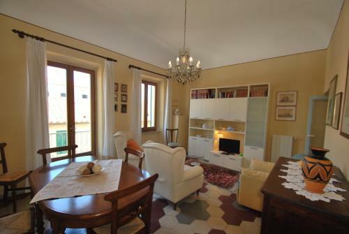 Apartamento Casa Lidia