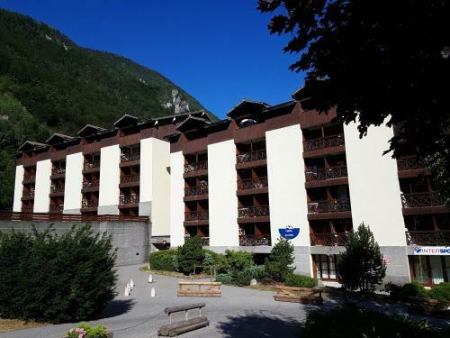 Apartamento Crocus R�sidence Cybele