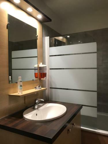Apartamento Crocus R�sidence Cybele
