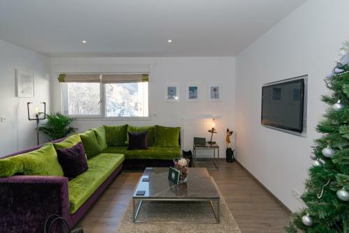 Apartamento La Niche