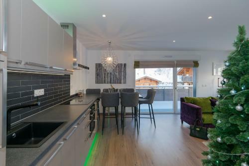 Apartamento La Niche