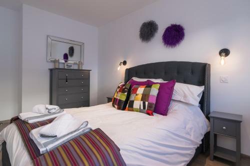 Apartamento La Niche