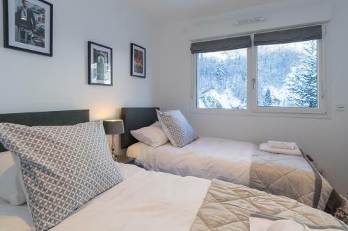 Apartamento La Niche