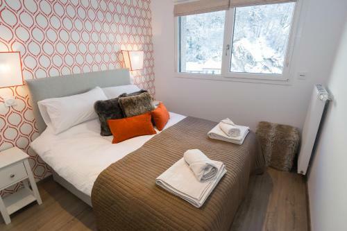 Apartamento La Niche