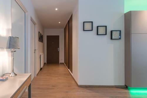 Apartamento La Niche