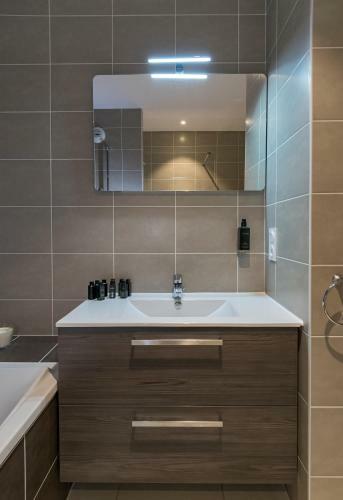 Apartamento La Niche