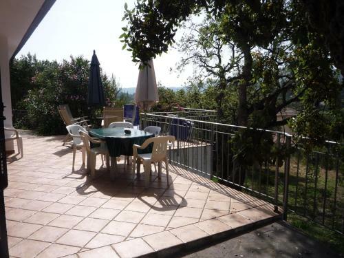Villa Colle Lido By Agenzia Solturelba