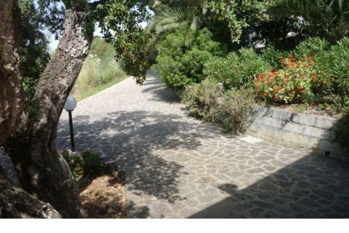 Villa Colle Lido By Agenzia Solturelba