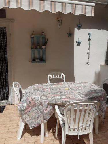 Apartamento Giada1