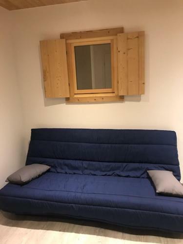 Apartamento Studio Brides Les Bains