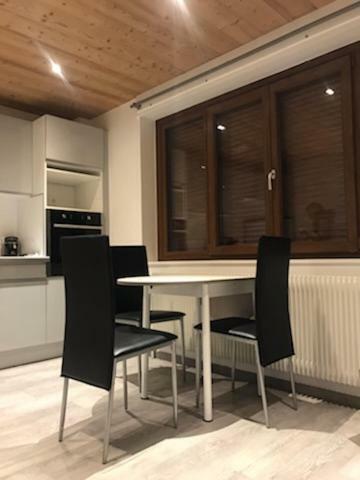 Apartamento Studio Brides Les Bains