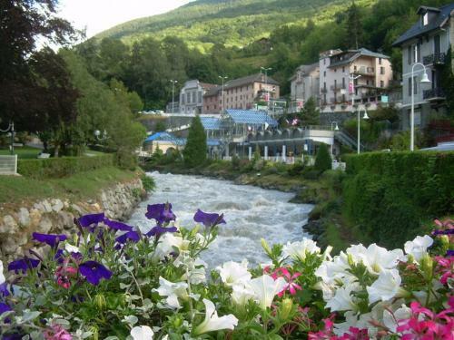 Apartamento Studio 28m2 Class� 2* Au Coeur Des 3 Vall�es