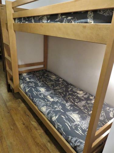 Apartamento Studio 28m2 Class� 2* Au Coeur Des 3 Vall�es