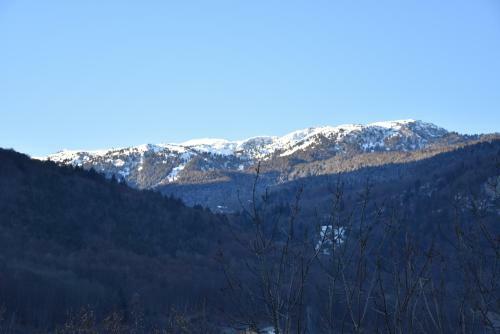 Apartamento Clos Du Chapitre T3 - 4pers
