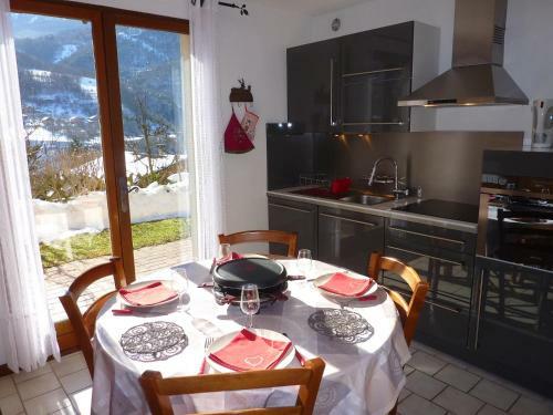 Apartamento Plein Soleil