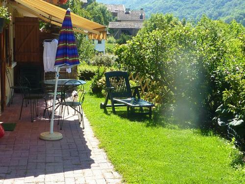 Apartamento Plein Soleil