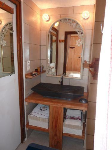 Apartamento Plein Soleil