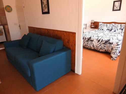 Apartamento Anna's Place