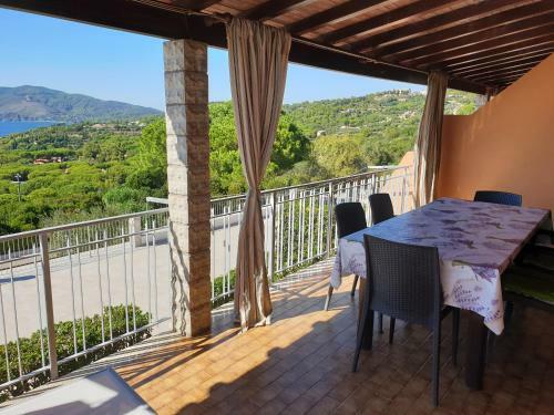 Apartamento Appartamenti Il Sogno