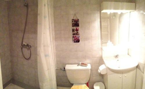 Apartamento Residence Cybele "grand Confort" 1
