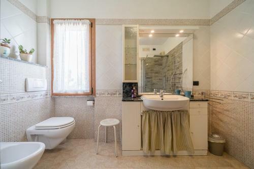 Apartamento Villa Soledad