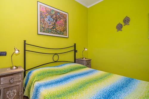 Apartamento Villa Soledad
