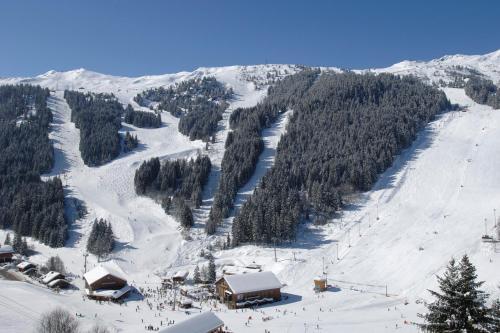 Le Chalet Joly
