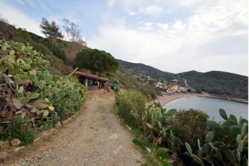 Villa Erste By Agenzia Solturelba Capoliveri