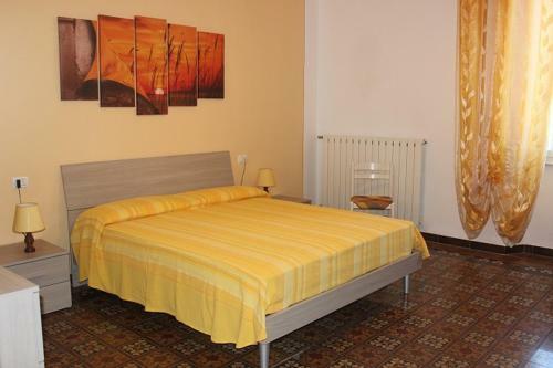 Apartamento Appartamento Casa Stella Nel Centro Di Capoliveri