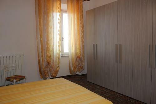 Apartamento Appartamento Casa Stella Nel Centro Di Capoliveri