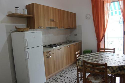 Apartamento Appartamento Casa Stella Nel Centro Di Capoliveri