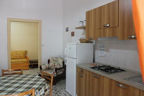 Apartamento Appartamento Casa Stella Nel Centro Di Capoliveri